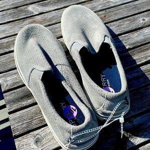 Brand new Sperry topsiders